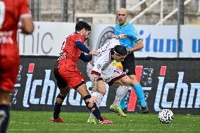 CALCIO - Serie C Italia - Torres vs Arezzo