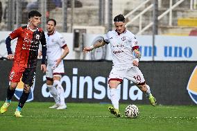 CALCIO - Serie C Italia - Torres vs Arezzo