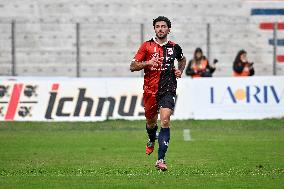 CALCIO - Serie C Italia - Torres vs Arezzo