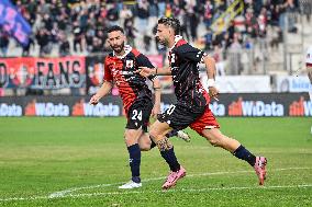 CALCIO - Serie C Italia - Torres vs Arezzo