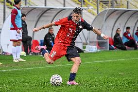 CALCIO - Serie C Italia - Torres vs Arezzo