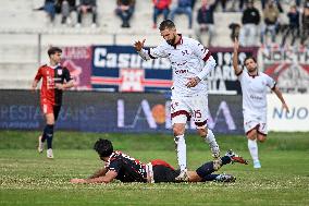 CALCIO - Serie C Italia - Torres vs Arezzo