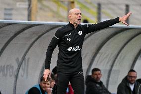 CALCIO - Serie C Italia - Torres vs Arezzo