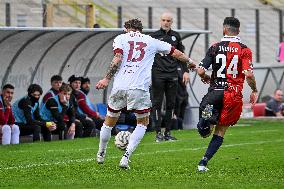 CALCIO - Serie C Italia - Torres vs Arezzo