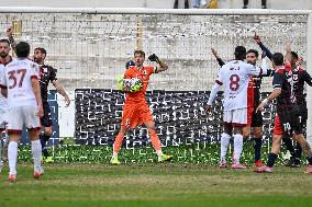 CALCIO - Serie C Italia - Torres vs Arezzo