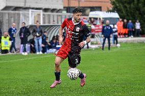 CALCIO - Serie C Italia - Torres vs Arezzo