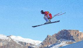 SPORT INVERNALI - Sci Alpino - 2026 Audi FIS Ski World Cup - Men's Downhill