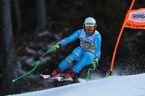 SPORT INVERNALI - Sci Alpino - 2026 Audi FIS Ski World Cup - Men's DownHill