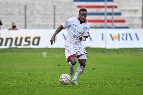 CALCIO - Serie C Italia - Torres vs Arezzo