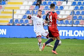 CALCIO - Serie C Italia - Torres vs Arezzo