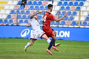 CALCIO - Serie C Italia - Torres vs Arezzo