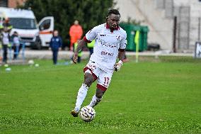 CALCIO - Serie C Italia - Torres vs Arezzo