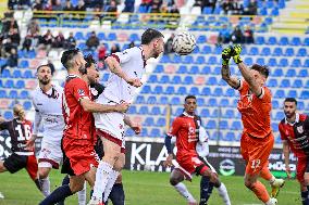 CALCIO - Serie C Italia - Torres vs Arezzo
