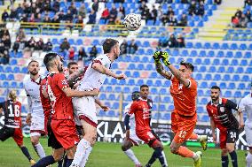 CALCIO - Serie C Italia - Torres vs Arezzo