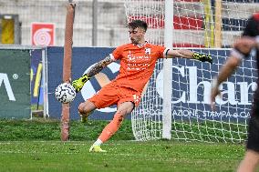 CALCIO - Serie C Italia - Torres vs Arezzo