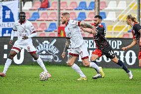 CALCIO - Serie C Italia - Torres vs Arezzo