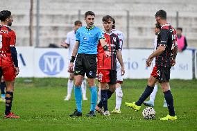 CALCIO - Serie C Italia - Torres vs Arezzo