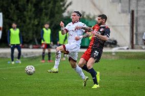 CALCIO - Serie C Italia - Torres vs Arezzo