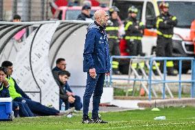 CALCIO - Serie C Italia - Torres vs Arezzo