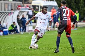 CALCIO - Serie C Italia - Torres vs Arezzo