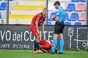 CALCIO - Serie C Italia - Torres vs Arezzo