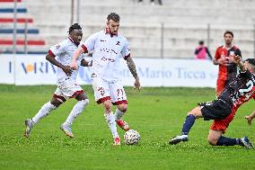 CALCIO - Serie C Italia - Torres vs Arezzo