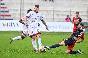CALCIO - Serie C Italia - Torres vs Arezzo