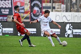 CALCIO - Serie C Italia - Torres vs Arezzo