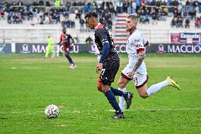 CALCIO - Serie C Italia - Torres vs Arezzo