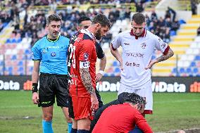 CALCIO - Serie C Italia - Torres vs Arezzo