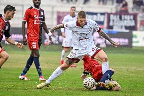 CALCIO - Serie C Italia - Torres vs Arezzo