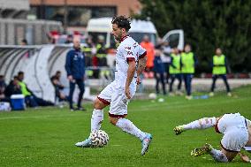 CALCIO - Serie C Italia - Torres vs Arezzo