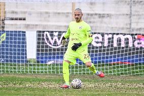 CALCIO - Serie C Italia - Torres vs Arezzo