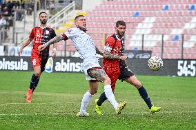 CALCIO - Serie C Italia - Torres vs Arezzo