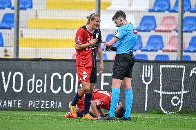 CALCIO - Serie C Italia - Torres vs Arezzo