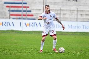 CALCIO - Serie C Italia - Torres vs Arezzo