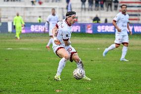 CALCIO - Serie C Italia - Torres vs Arezzo