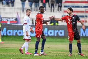 CALCIO - Serie C Italia - Torres vs Arezzo