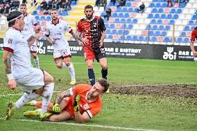 CALCIO - Serie C Italia - Torres vs Arezzo