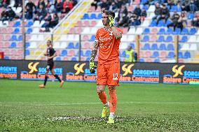 CALCIO - Serie C Italia - Torres vs Arezzo