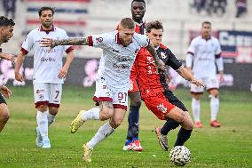 CALCIO - Serie C Italia - Torres vs Arezzo