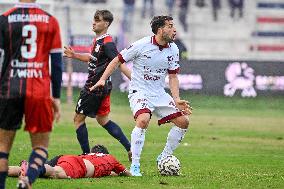 CALCIO - Serie C Italia - Torres vs Arezzo