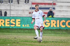 CALCIO - Serie C Italia - Torres vs Arezzo