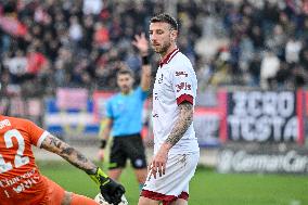 CALCIO - Serie C Italia - Torres vs Arezzo