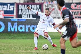 CALCIO - Serie C Italia - Torres vs Arezzo