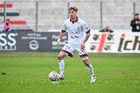 CALCIO - Serie C Italia - Torres vs Arezzo