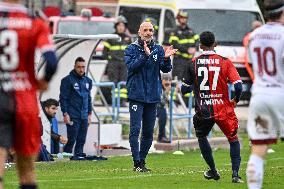 CALCIO - Serie C Italia - Torres vs Arezzo