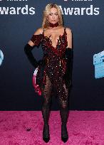 TikTok Awards US 2025