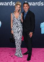 TikTok Awards US 2025