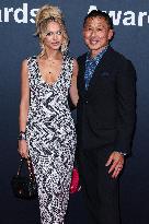 TikTok Awards US 2025